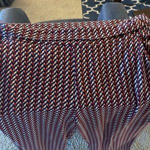 Super comfortable work pants from Cabi clothing. Only worn twice.